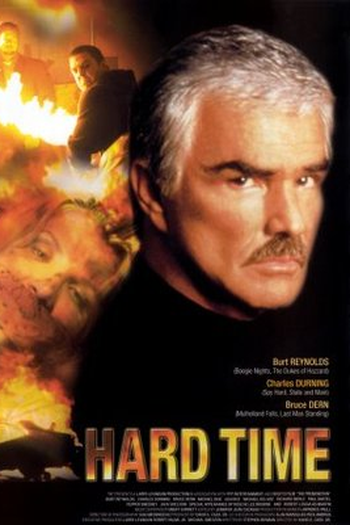 Poster de Filme Um Tira Suspeito (1998)