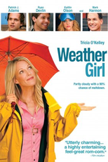 A Garota do Tempo (Weather Girl)