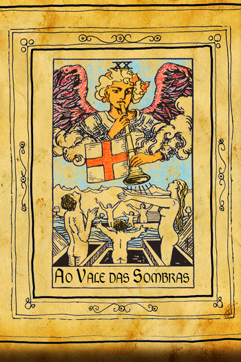  de Curta Ao Vale das Sombras (2018)