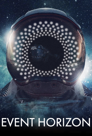 Poster 14 de Filme O Enigma do Horizonte (1997)