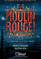 Moulin Rouge: The Musical (Moulin Rouge: The Musical)