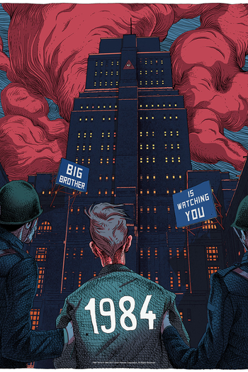  de Filme 1984 (1984)