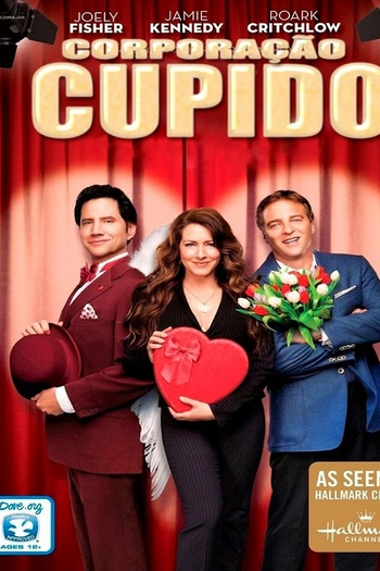  de Filme Corporação Cupido (2012)