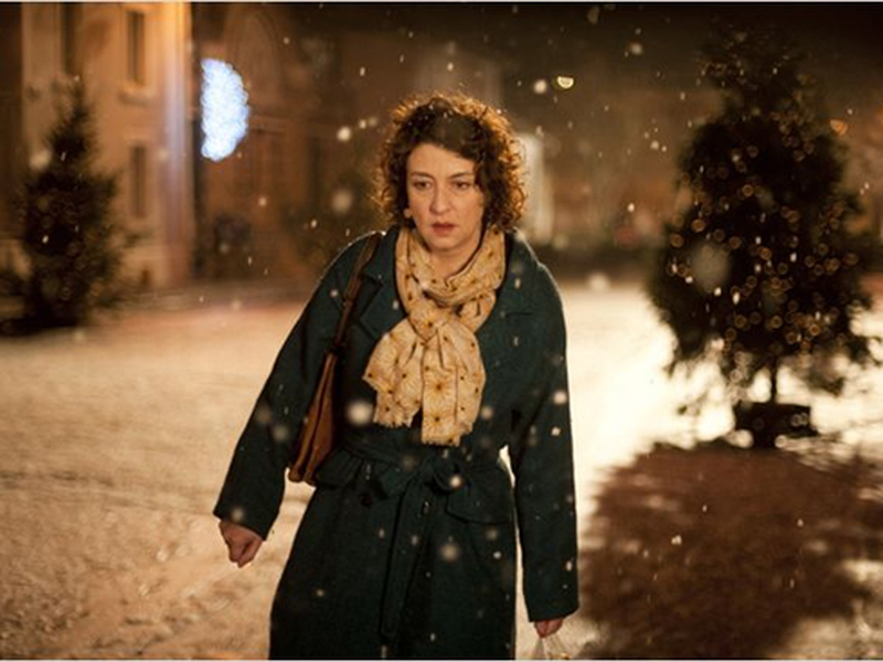 Foto 2 de Camille Outra Vez