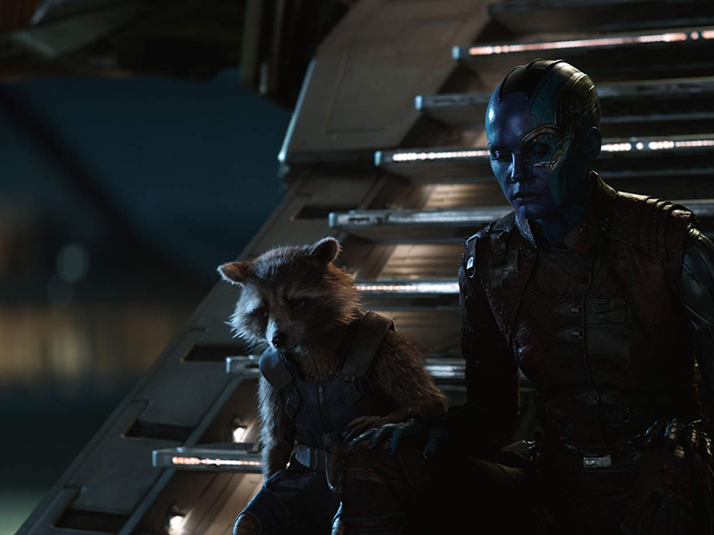 Foto 16 de Vingadores: Ultimato