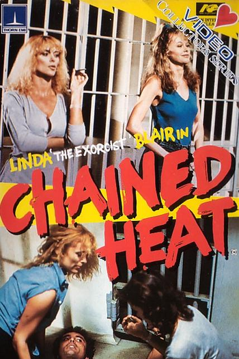  de Filme Correntes do Inferno (1983)