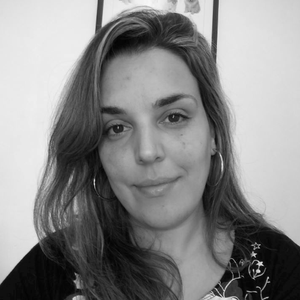 Foto de perfil de Rafaella Amarante