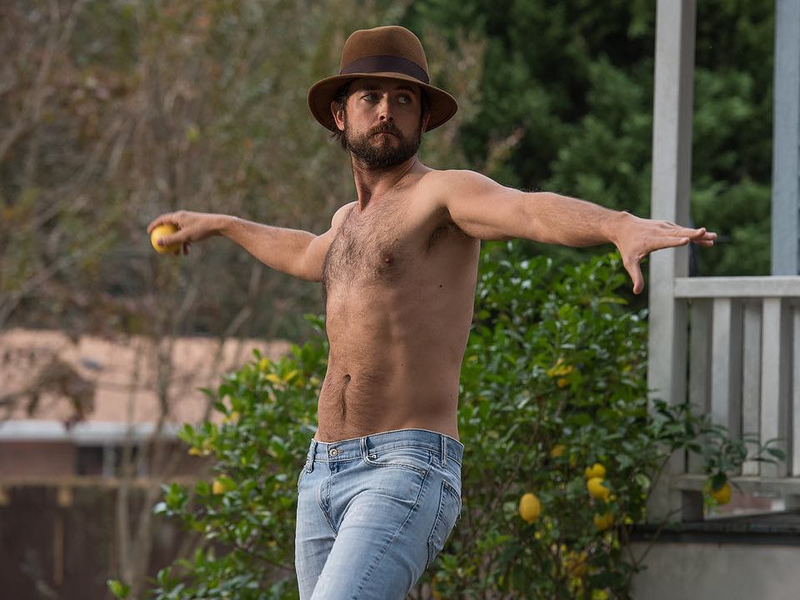 Foto 23 de Noite de Verão