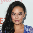 Janel Parrish