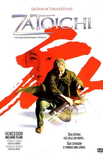  de Filme Zatoichi (2003)