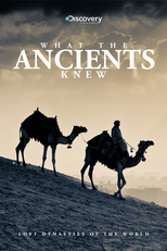 What the Ancients Knew (What the Ancients Knew)