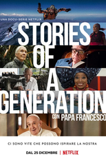 A Sabedoria do Tempo, com Papa Francisco (Stories of a Generation - with Pope Francis)