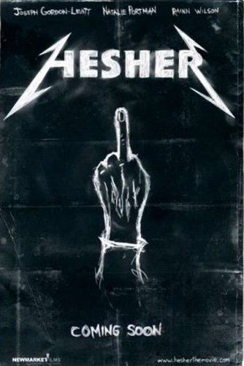  de Filme Juventude em Fúria (2010)