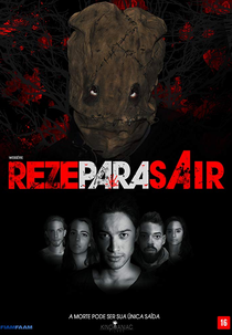 Reze Para Sair (Reze Para Sair)