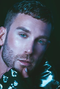 Jesse James Pattison - Poster 1