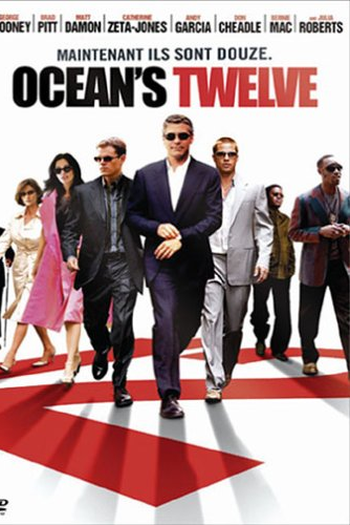  de Filme Doze Homens e Outro Segredo (2004)