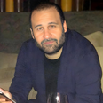 Simon Afram
