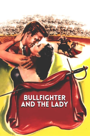  de Filme Paixão de Toureiro (1951)