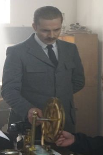 Poster de Episódio 1. Bölüm (2020)