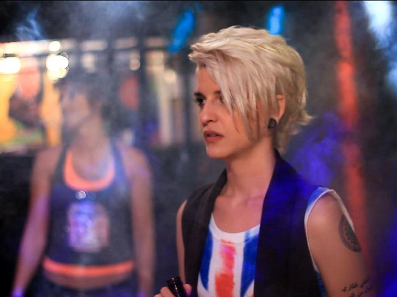 Foto 1 de Pra Você Dançar