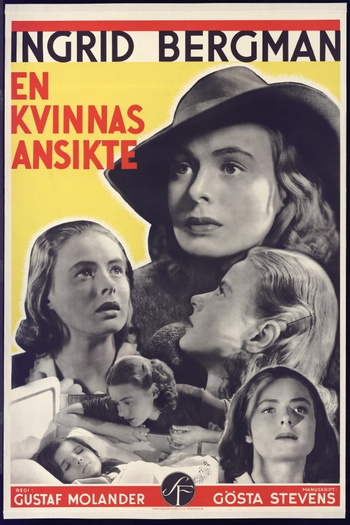  de Filme A Mulher que Vendeu a Alma (1938)