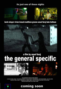 The General Specific (The General Specific)