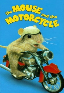 The Mouse and the Motorcycle (ABC Weekend Specials: The Mouse and the Motorcycle)