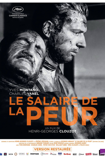  de Filme O Salário do Medo (1953)