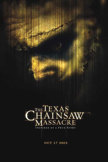  de Filme O Massacre da Serra Elétrica (2003)