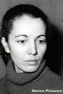 Dorina Paunescu - Poster 1