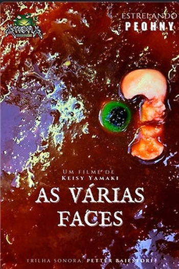 Poster de Curta As Várias Faces (2025)