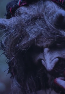 Bad Krampus (Bad Krampus)