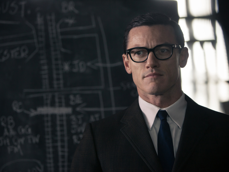 Foto 20 de The Great Train Robbery