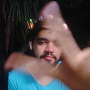 Foto de perfil de Pablo Maxwell Oliveira Costa
