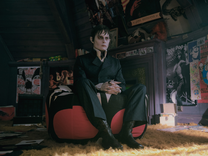 Foto 1 de Sombras da Noite