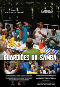 Guardiões do Samba (Guardiões do Samba)