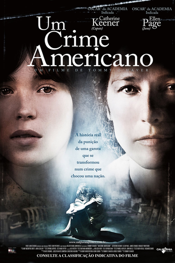  de Filme Um Crime Americano (2007)