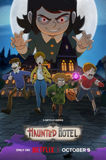 Hotel Assombrado (2ª Temporada) (Haunted Hotel (Season 2))