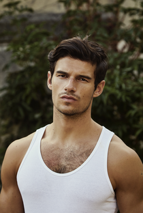 Paul Forman - Poster / Capa / Cartaz - Oficial 1