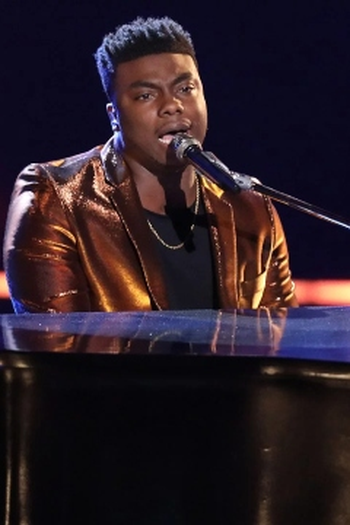 Poster de Episódio Live Top 10 Performances (2018)