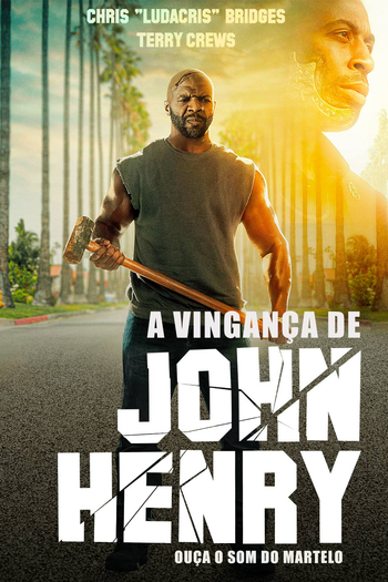  de Filme A Vingança de John Henry (2020)