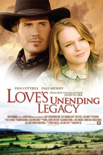  de Filme O Eterno Legado do Amor (2007)