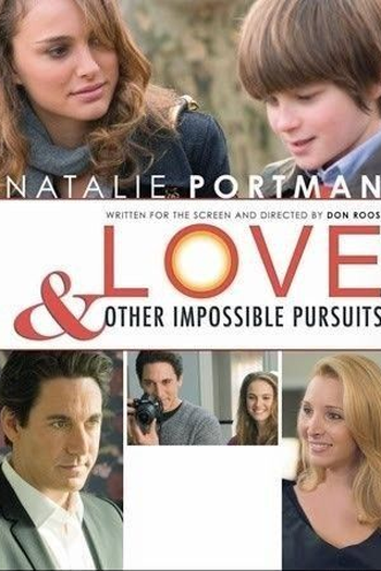  de Filme As Coisas Impossíveis do Amor (2009)