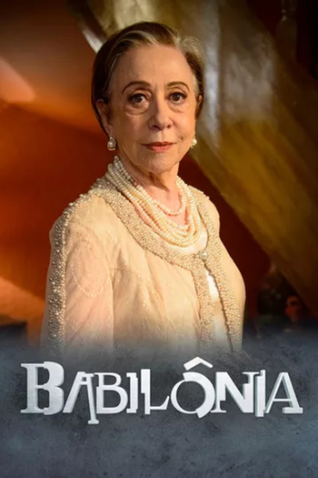  de TV Babilônia (2015)