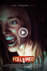 Followed: Influência Maligna (Followed)