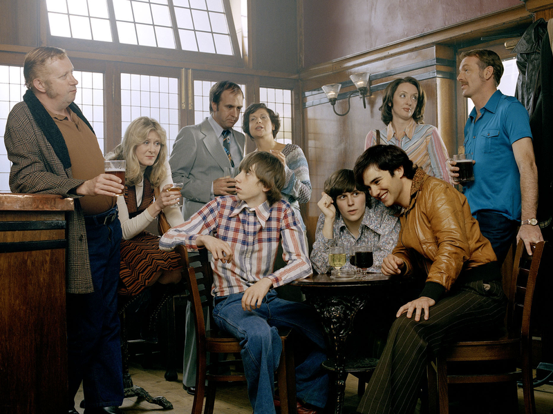 Foto 1 de Bem vindo ao clube