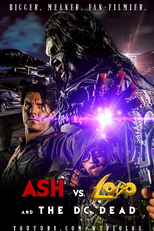 Ash vs. Lobo and the DC Dead (Ash vs. Lobo and the DC Dead)