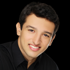 Foto de perfil de Felipe Gonçalves