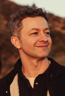 Lucas Lima (I) - Poster 1