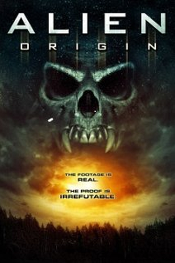  de Filme Alien Origin (2012)